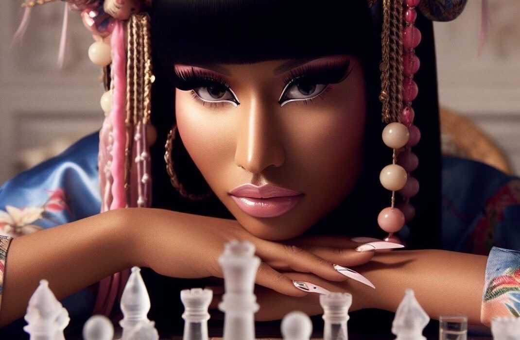 Happy Pink Friday the 13th: Barbz + Kenz Turn “Bad Luck” Into Iconic Energy
