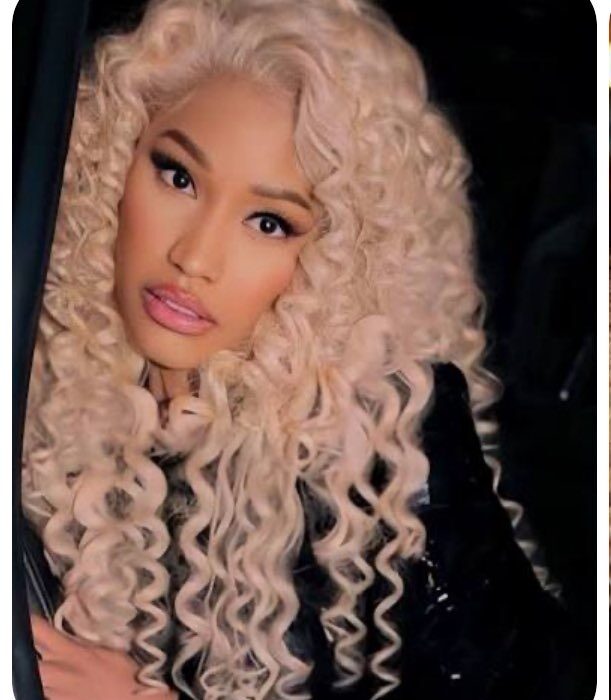 Nicki’s 2019 Audiomack Era Was Elite 🎀