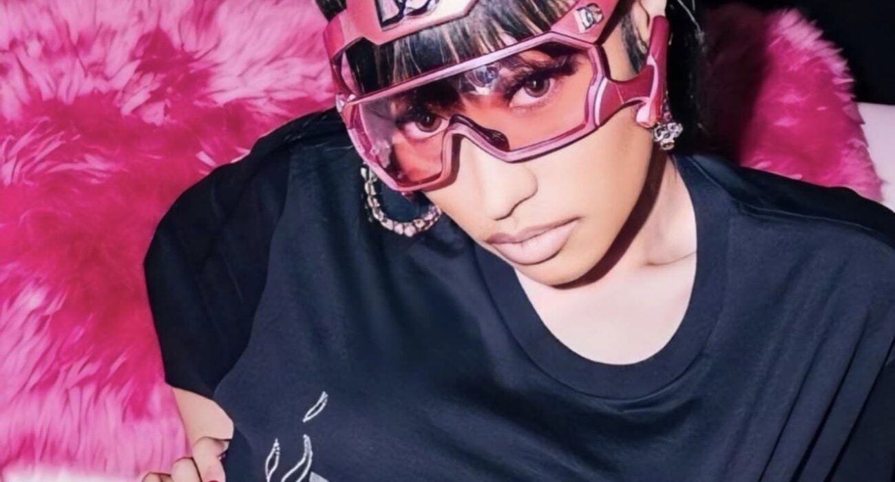 ✨💗 Pink-Pop Power: Nicki Minaj Shines With 241 Million YouTube Music Listeners! 💗✨
