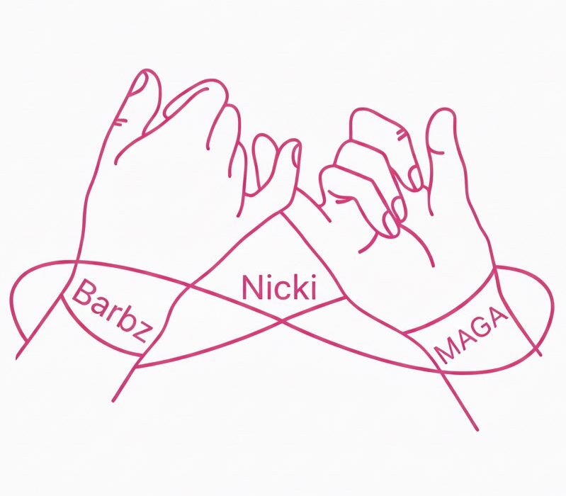 🐬😂HELLO?!?!💗 The Inside Jokes That Build Our Community: Barbz, Romanz & Kenz Know the Assignment