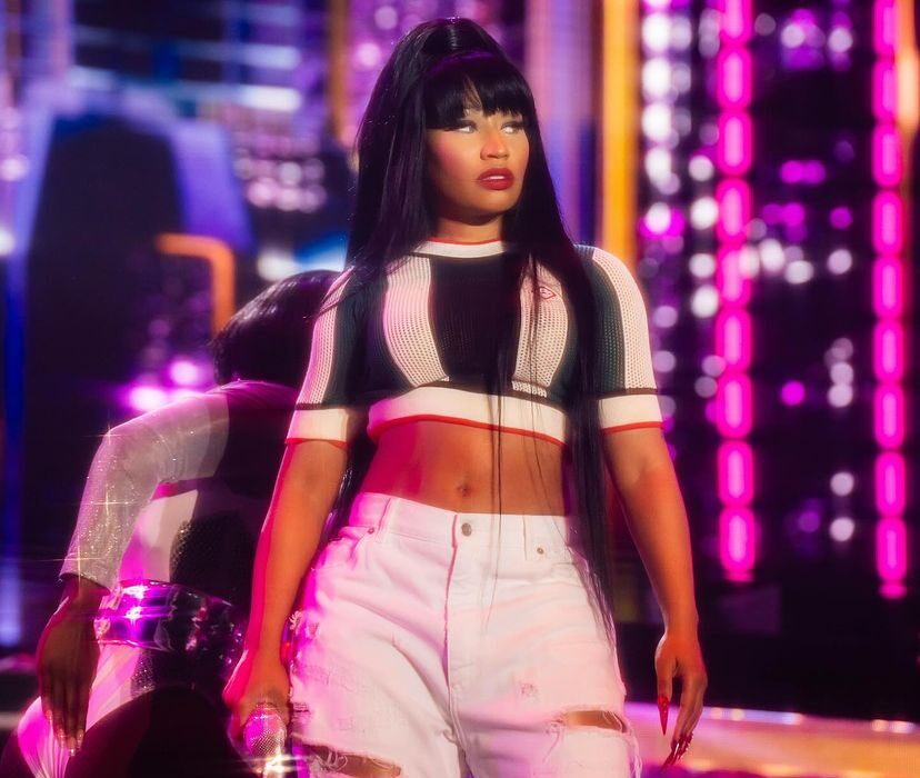 No Shortcuts, Hard Work: Nicki Minaj’s Road to Success