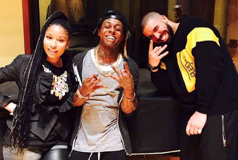 💰🏦The YMCMB Dynasty: How Mr. Dwayne Carter Built a Legacy That Crowned Drake and Nicki Minaj