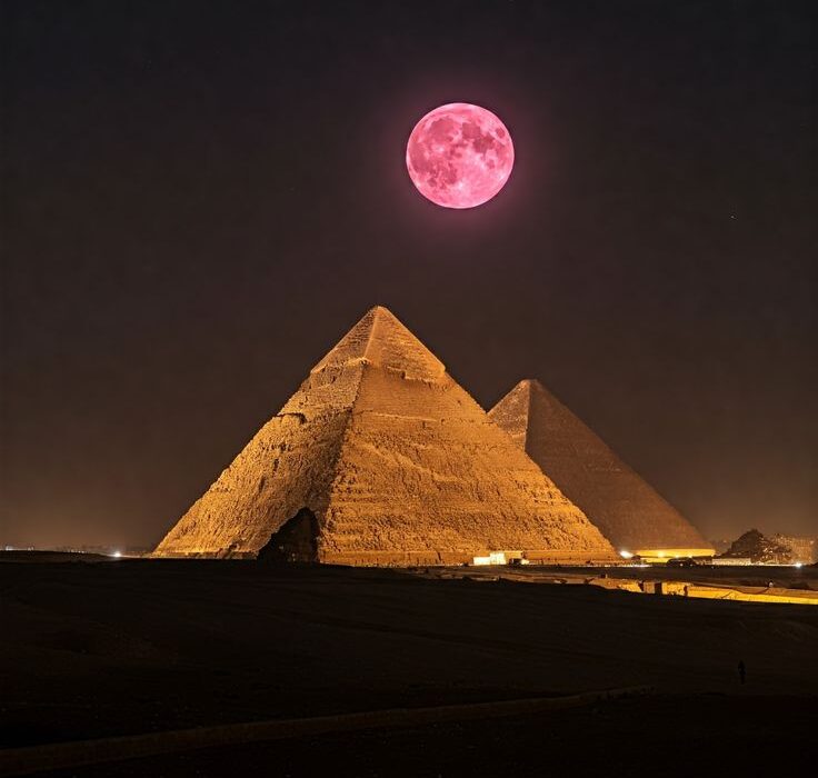 Pink Full Moon Forever: A Love Letter to the Barbz, Kenz, and Nicki 👑💕🌕