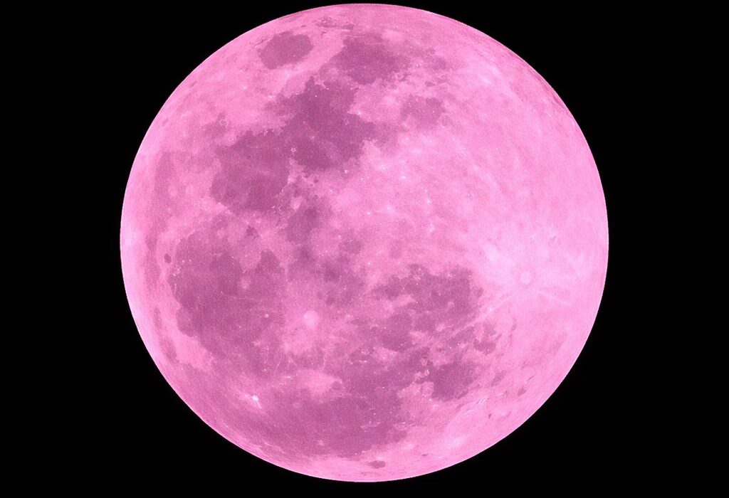 Protected & Aligned: Barbz + Kenz Rising Under the Pink Full Moon