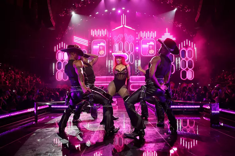 Nicki Minaj | Live Music Event in Houston, TX