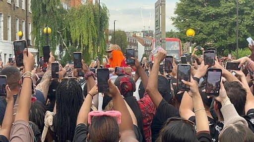 LaGuardia High School Honors Alumna Nicki Minaj as Hip-Hop Royalty