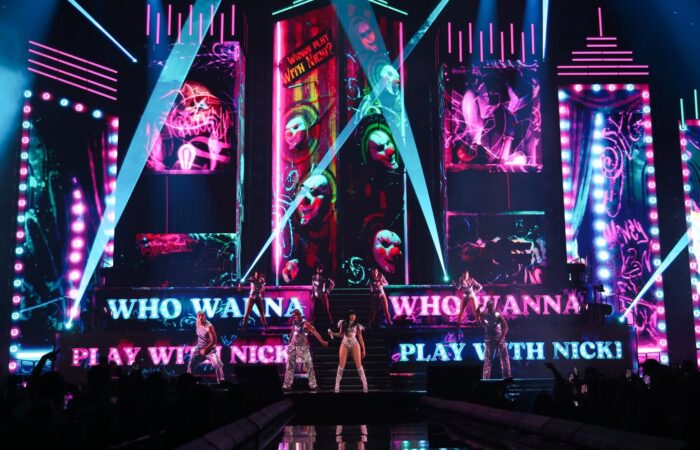 Building Gag City: How Nicki Minaj Turned Vision Into Power