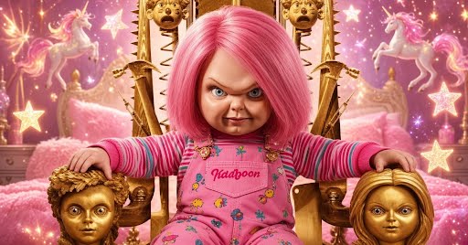 ⚡️💗⚡️Wednesday’s We Wear Pink: Rest, Recharge & Refresh in Gag City ⭐