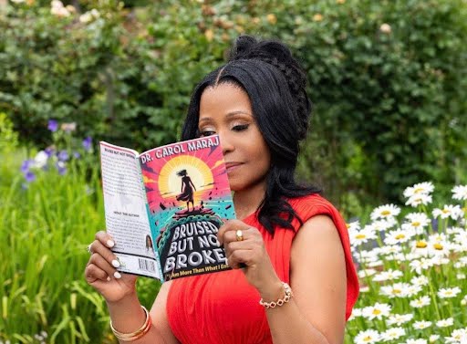 A Barbz Community Love Letter to Mommy Carol Maraj: Faith, Strength, and Unshakable Grace