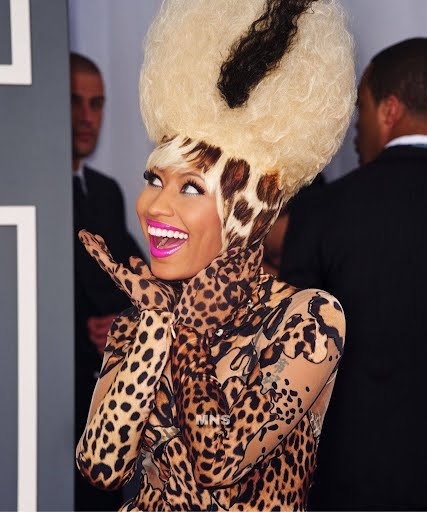 💗 16 Years Ago: “Check It Out” Nicki Minaj Proved Her Pop Versatility 👑✨