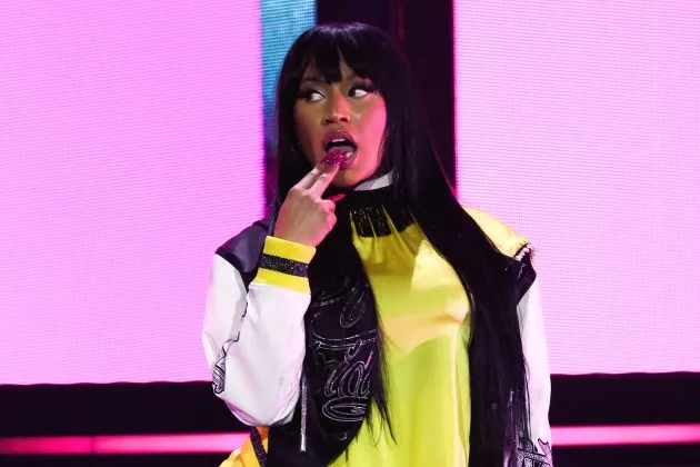 Nicki Minaj Brings “Pink Friday 2” to Life for 2nd Heavyweight Show at State Farm Arena