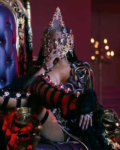👑🎙️ 8 Years Since Creation of Queen Radio: Celebrating Nicki Minaj’s Legendary Voice
