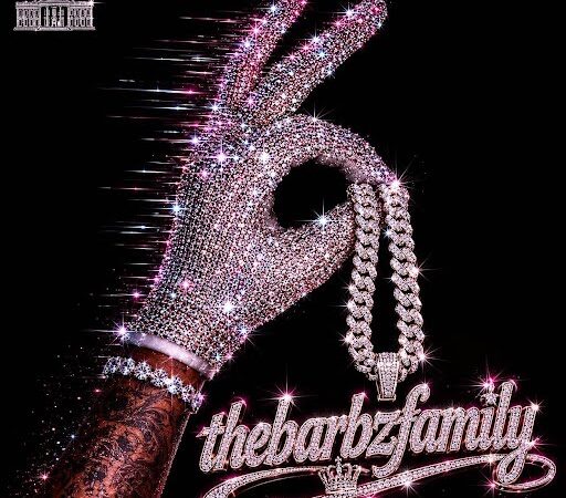 Nicki+Barbz+Kenz We Just Hit Another Level: “Beauty and a Beat” Returns to No. 1 for a 30th Day!
