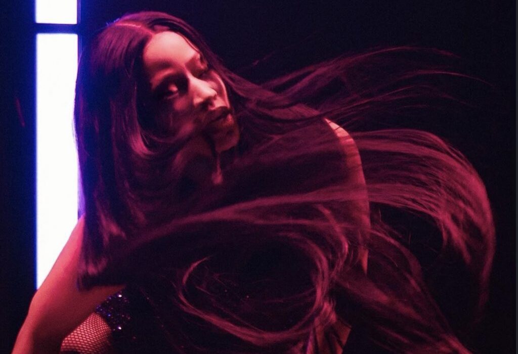 Nicki Minaj: A Night of Rap Royalty in Raleigh