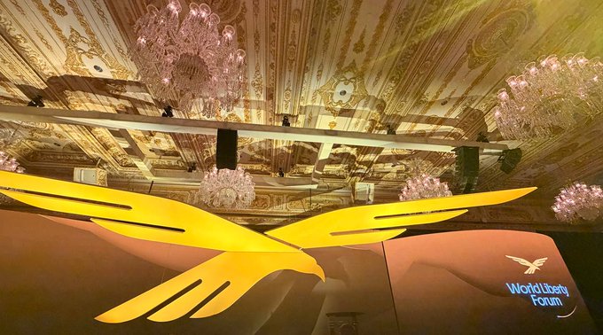 A Historic Gathering at Mar a Lago And Why Nicki Minaj Stepping Onstage Is Monumental