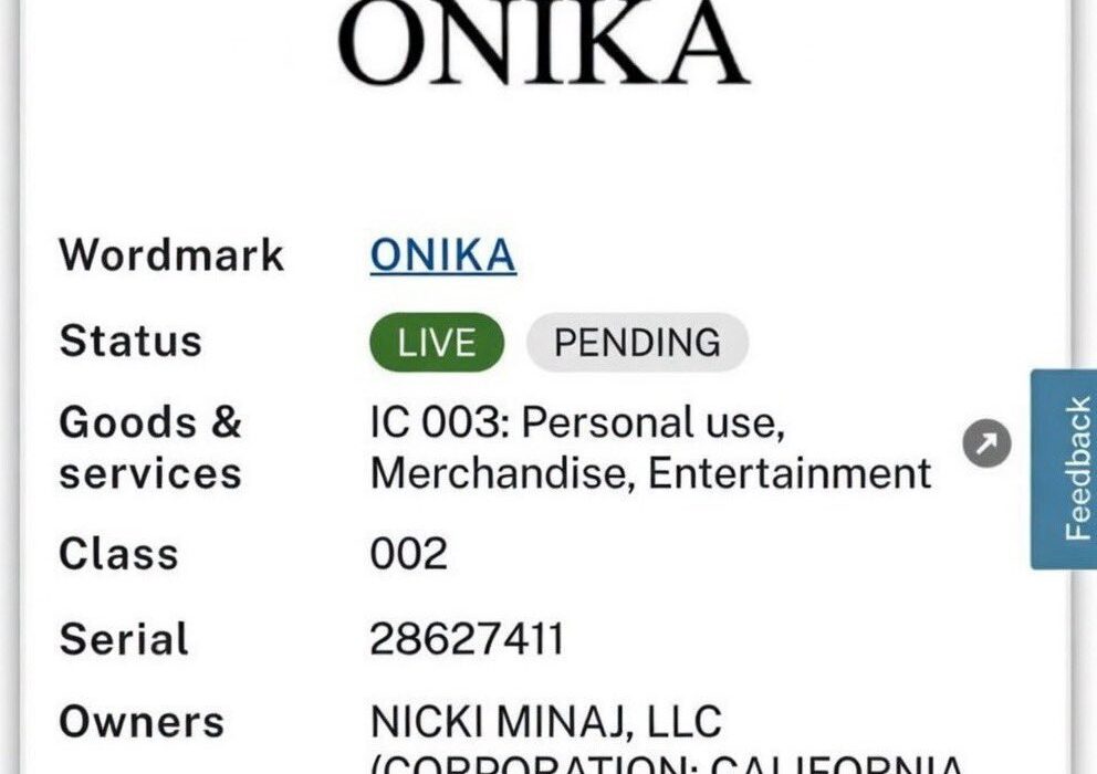The Birth of a REAL Dynasty: Enter the ONIKA Era