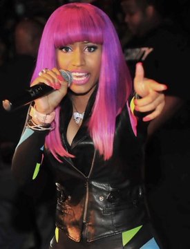 Nicki Minaj: Trailblazing Queen of Hip-Hop with Five Multi-Million Selling Albums