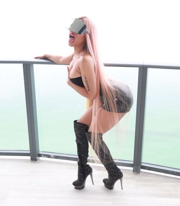 Happy 8 Year Music Release Anniversary: Chun-Li and Barbie Tingz!