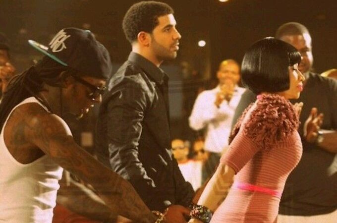 Organic Greatness: Nicki Minaj & Drake Stand Alone at #1 on Spotify’s Global Chart in 2026
