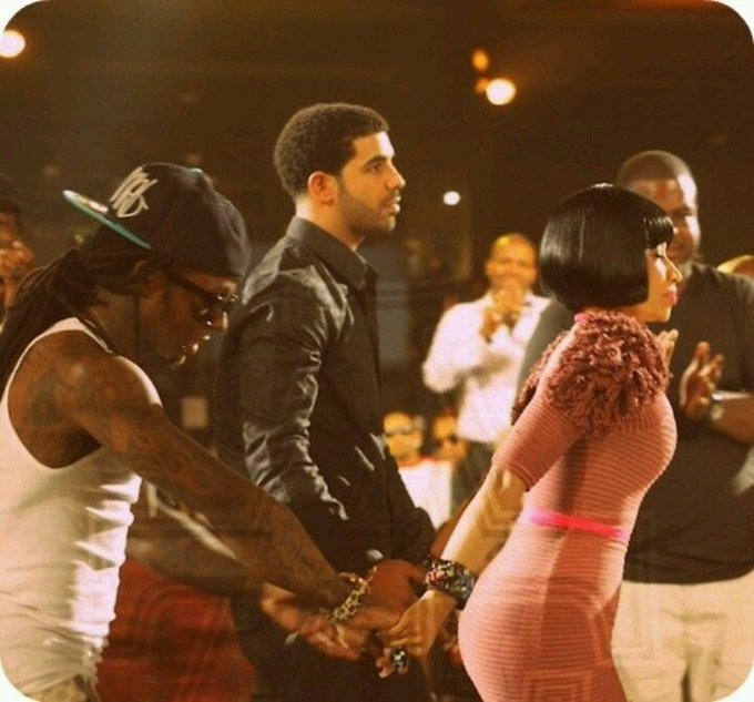 Organic Greatness: Nicki Minaj & Drake Stand Alone at #1 on Spotify’s Global Chart in 2026