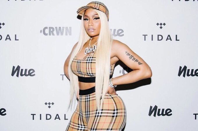 💗 Crowned by Legacy: A Thank You to Forbes 👑