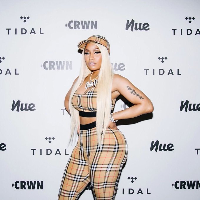 💗 Crowned by Legacy: A Thank You to Forbes 👑