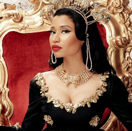 Nicki Minaj’s Strength Shines Brighter Than Ever After TIME Recognition + Barbz/Kenz Demand Justice After Dangerous Swatting Incidents