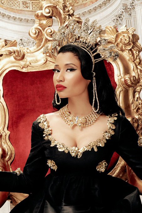 Nicki Minaj’s Strength Shines Brighter Than Ever After TIME Recognition + Barbz/Kenz Demand Justice After Dangerous Swatting Incidents