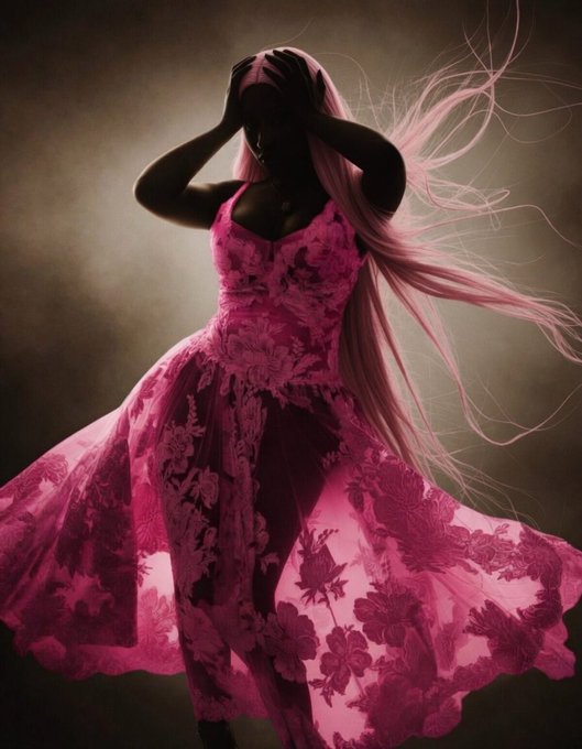 HAPPY PINK FRIDAY!
