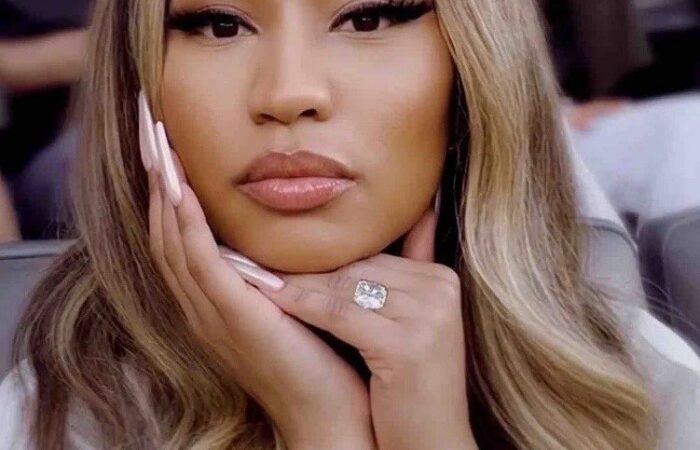 “Makeup by Minaj” The Many Talents of Nicki: Why Doing Her Own FIFA Makeup Says More Than People Realize