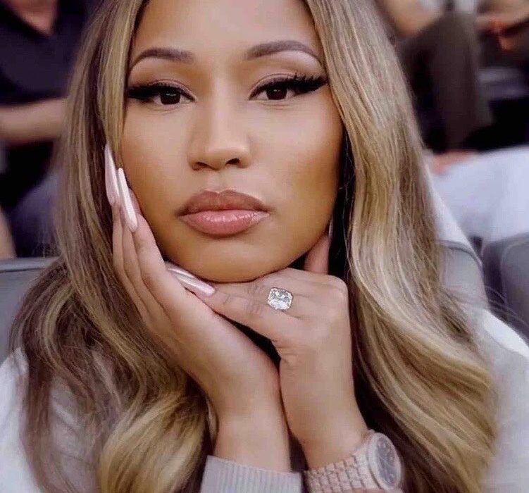 “Makeup by Minaj” The Many Talents of Nicki: Why Doing Her Own FIFA Makeup Says More Than People Realize