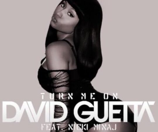 👑 Gag City News.com Congratulates Nicki Minaj & David Guetta on 400 Million Streams! 🎉