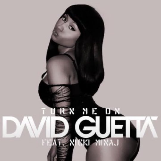 👑 Gag City News.com Congratulates Nicki Minaj & David Guetta on 400 Million Streams! 🎉