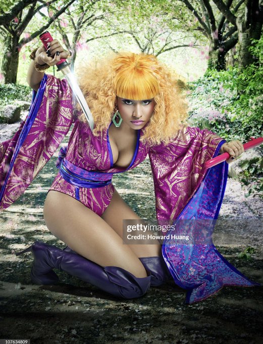 Nicki Minaj and the Legacy of Early Digital Connection Before Streaming Became the Industry Standard We Were On: AMP, UStream, and Stationhead…