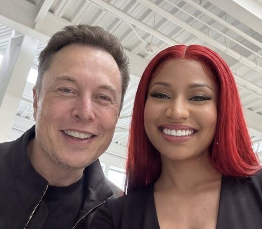 Happy Birthday, Elon! 🎉🎂🚀