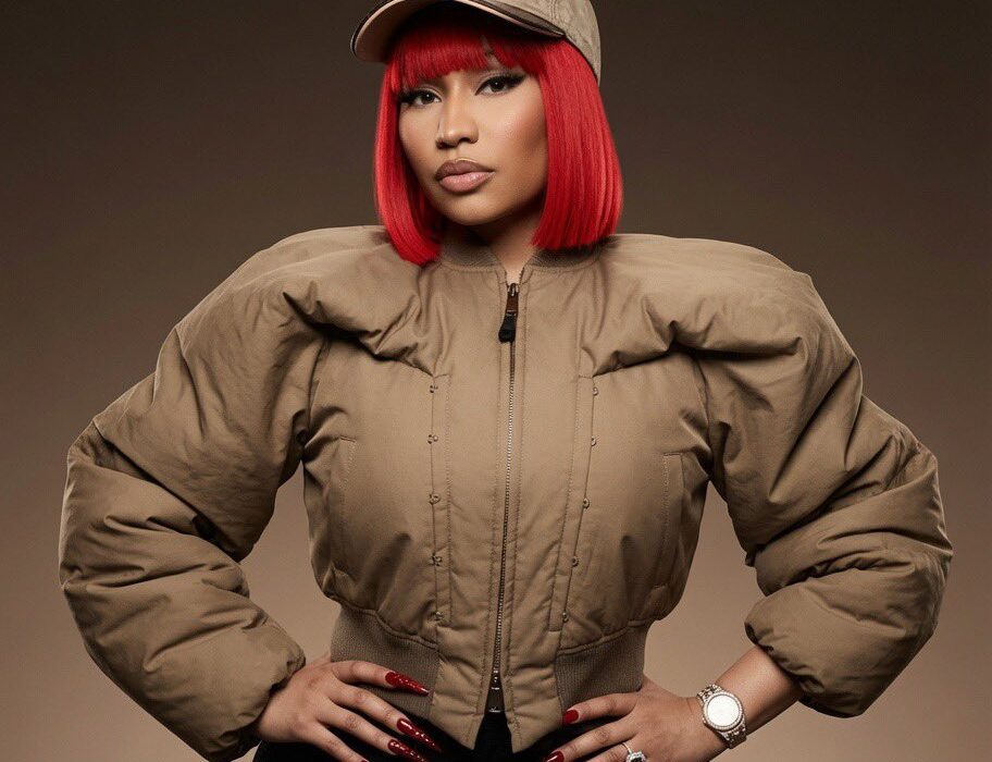 Nicki Minaj on Seeking God’s Approval Over the World’s Validation