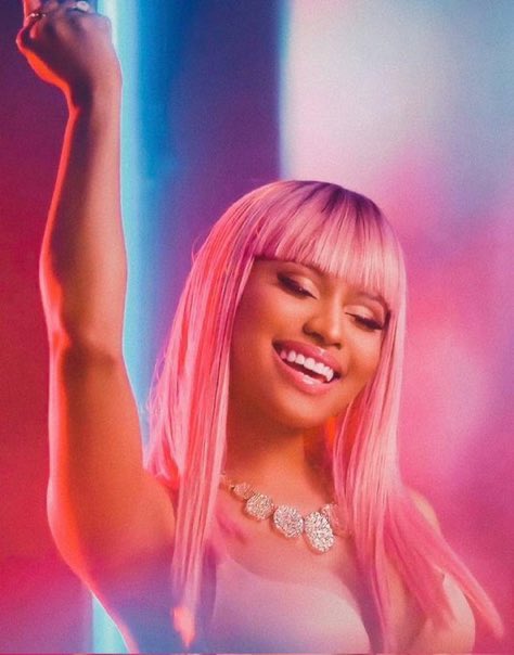👑 Nicki Minaj’s “The Night Is Still Young” Surpasses 500 Million Spotify Streams