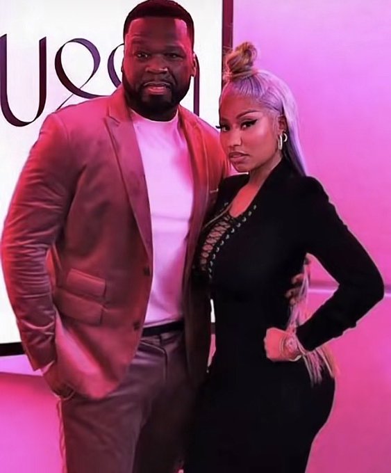 👑🎙️ 8 Years Since Creation of Queen Radio: Celebrating Nicki Minaj’s Legendary Voice