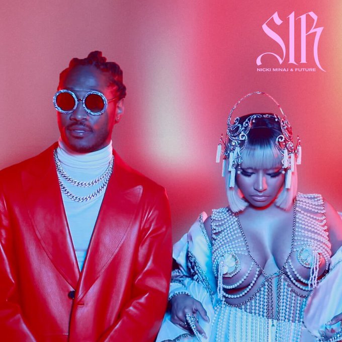 Nicki Minaj Continues to Make History as One of Only Three Rappers in the Global Apple Music Top 20: Nicki, Drake, & Pluto Still Dominating