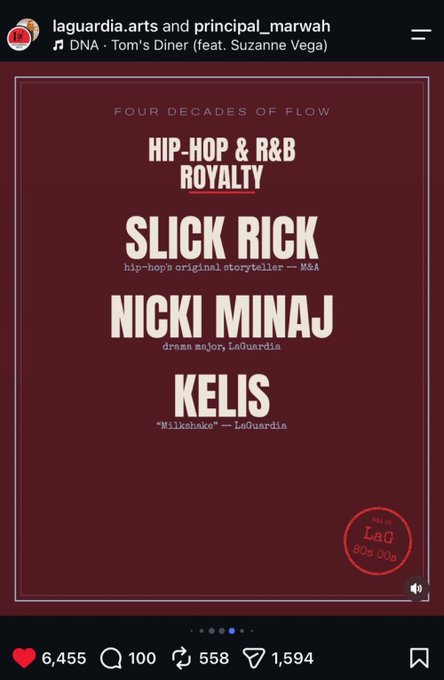 Maroon poster: Hip-Hop & R&B Royalty lineup