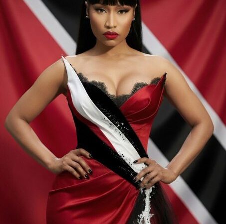 👑 Trinidad Killa & Nicki Minaj Earn Caribbean Music Awards Nomination for “Eskimo” ⭐