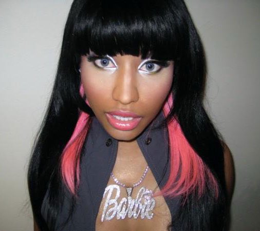 🎬 It’s About to Be A Movie with YMCMB on Nicki TV! 💗👑