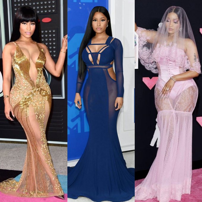 “Bang Bang” Is Ready for 12× Platinum And Barbz, Romanz & Kenz Have Every Reason to Celebrate In Gag City!