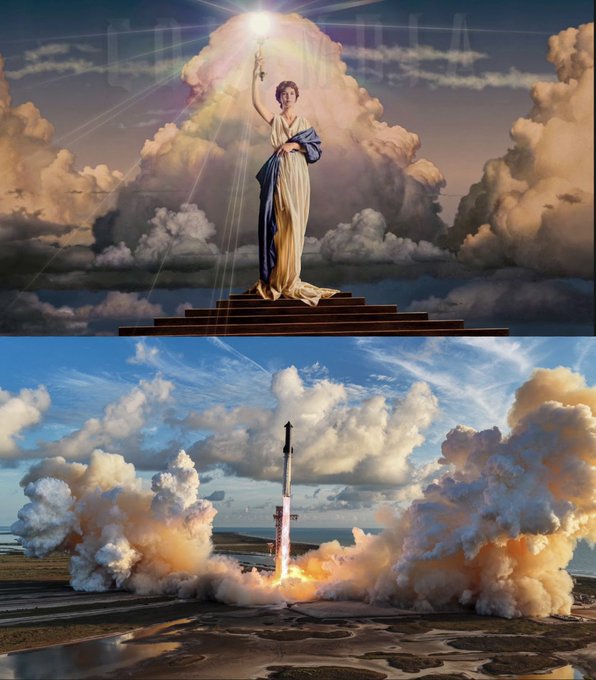 The Barbz, Romanz & Kenz Take Flight: Celebrating 18 Years of SpaceX History 🚀✨Starships Flight 14 Successful Launch!