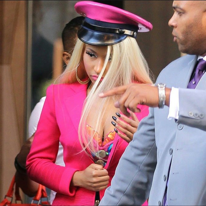 💗🎀 PINK POWER. BARBIE DOMINATION. A LEGACY THAT NEVER FADES: 16 YEARS OF NICKI MINAJ’S PINK FRIDAY! 👑💕