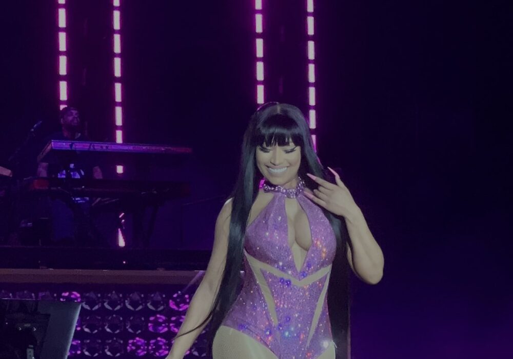 Nicki Minaj’s Gag City Deluxe: A Barbz-Powered Triumph