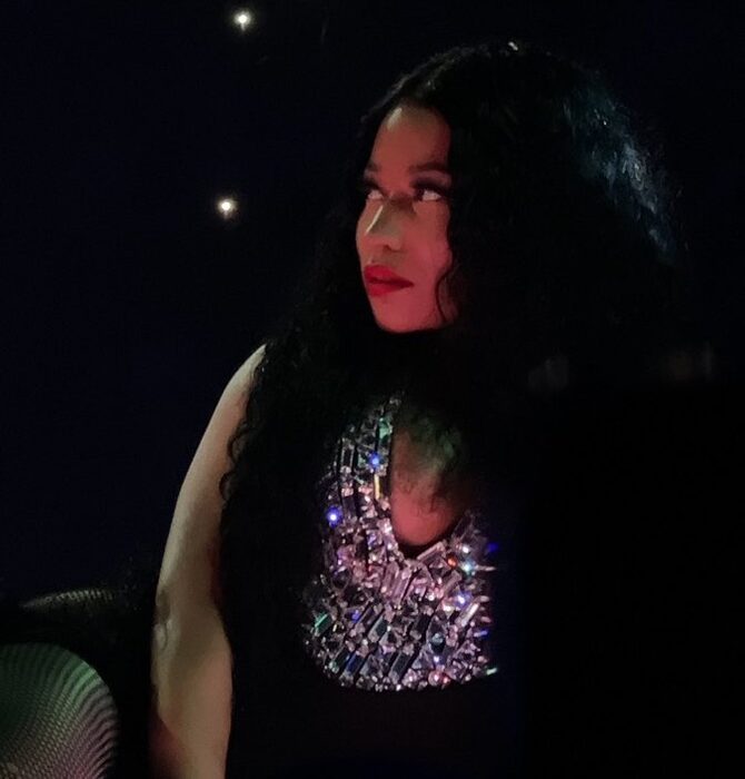 Nicki Minaj’s Gag City Reloaded Philly Show: A Night of Hits and High Fashion