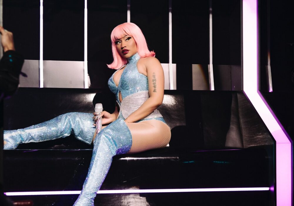 Dance Is Life: A Call for the Barbz + Kenz to Move, Vibe, and Live Out Loud