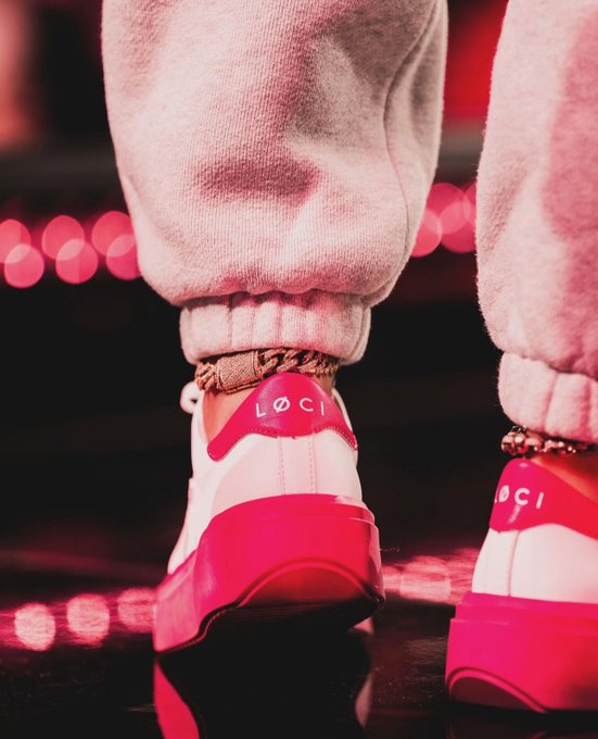 Nicki Minaj Turns Self-Respect Into a Safe Sex Message