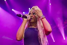 Power, Not Permission: The Seduction of Nicki’s Self-Made Allure 💎